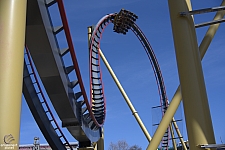 Dr. Diabolical's Cliffhanger
