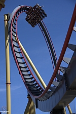 Dr. Diabolical's Cliffhanger