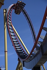 Dr. Diabolical's Cliffhanger
