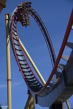 Dr. Diabolical's Cliffhanger