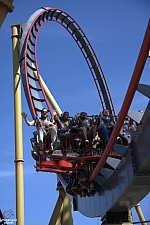 Dr. Diabolical's Cliffhanger