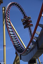 Dr. Diabolical's Cliffhanger