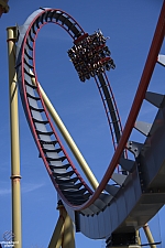 Dr. Diabolical's Cliffhanger