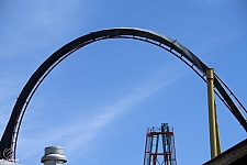 Dr. Diabolical's Cliffhanger