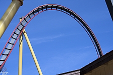 Dr. Diabolical's Cliffhanger