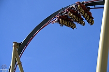 Dr. Diabolical's Cliffhanger
