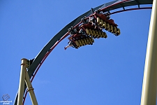 Dr. Diabolical's Cliffhanger