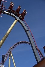 Dr. Diabolical's Cliffhanger