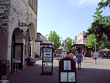 Six Flags Fiesta Texas