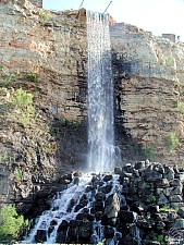 Six Flags Fiesta Texas