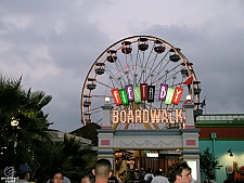 Six Flags Fiesta Texas