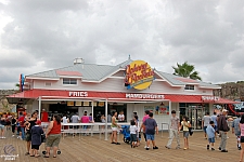 Six Flags Fiesta Texas