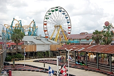 Six Flags Fiesta Texas