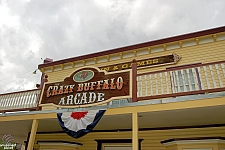 Six Flags Fiesta Texas