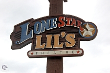 Lone Star Lil's Amphitheatre