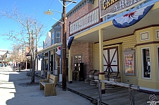 Six Flags Fiesta Texas