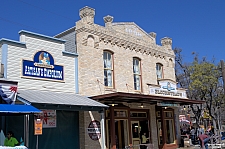 Six Flags Fiesta Texas