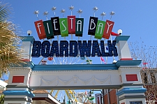 Six Flags Fiesta Texas