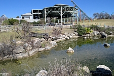 Lone Star Lil's Amphitheatre