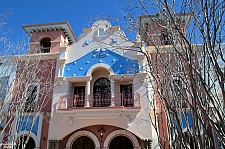 Zaragoza Theater