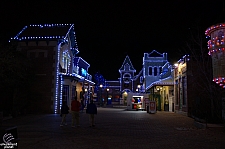 Six Flags Fiesta Texas