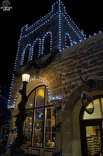 Six Flags Fiesta Texas