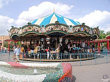 Grand Carousel