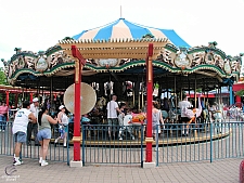 Grand Carousel