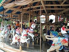 Grand Carousel