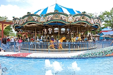 Grand Carousel