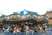 Grand Carousel