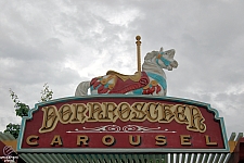 Grand Carousel