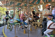 Grand Carousel