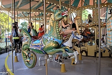 Grand Carousel