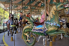 Grand Carousel