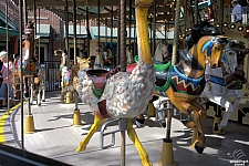 Grand Carousel