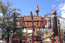 Dare Devil Dive Flying Machines