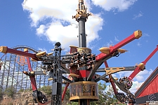 Dare Devil Dive Flying Machines