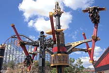 Dare Devil Dive Flying Machines