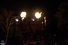 Dare Devil Dive Flying Machines