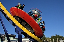 Hurricane Force 5