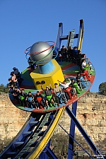 Hurricane Force 5