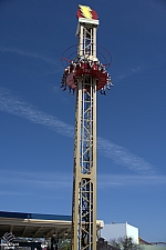 Shazam! Tower of Eternity