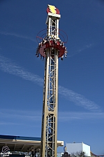 Shazam! Tower of Eternity