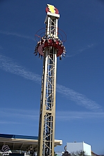 Shazam! Tower of Eternity