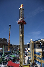 Shazam! Tower of Eternity