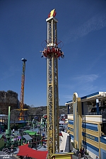 Shazam! Tower of Eternity