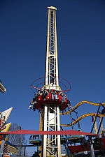 Shazam! Tower of Eternity