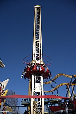 Shazam! Tower of Eternity
