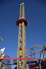 Shazam! Tower of Eternity